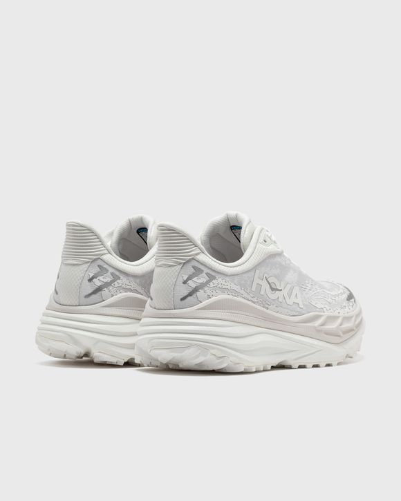 Hoka One One Stinson 7 White | BSTN Store