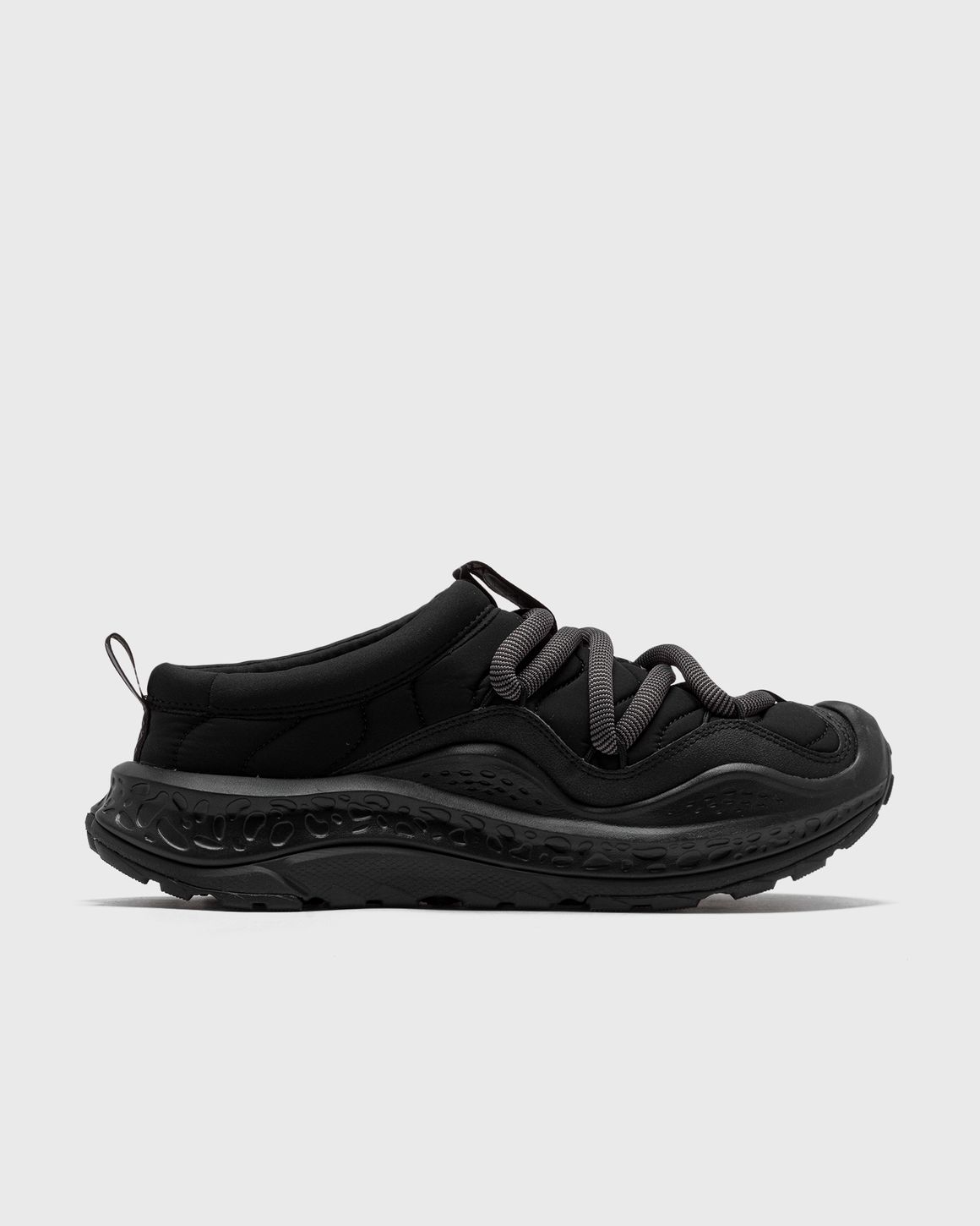 Hoka One One ORA PRIMO Black | BSTN Store