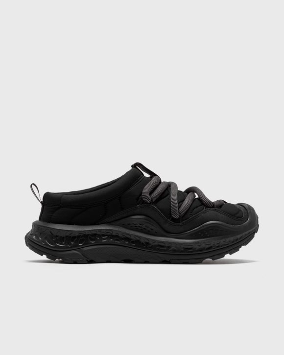 Hoka One One ORA PRIMO Black | BSTN Store 