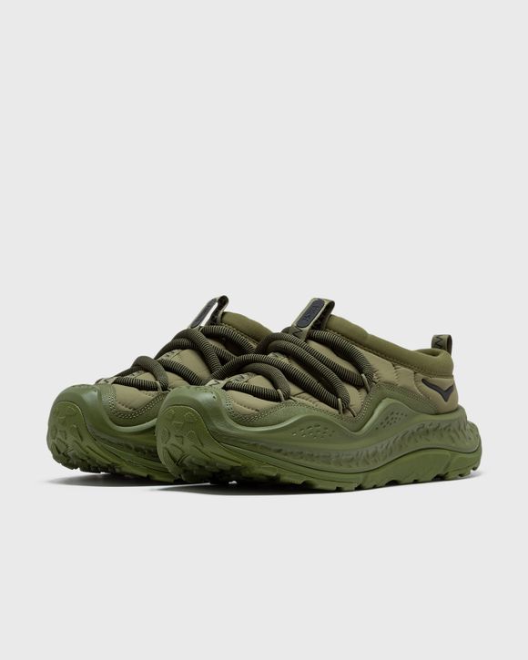 Hoka One One ORA Primo Brown | BSTN Store