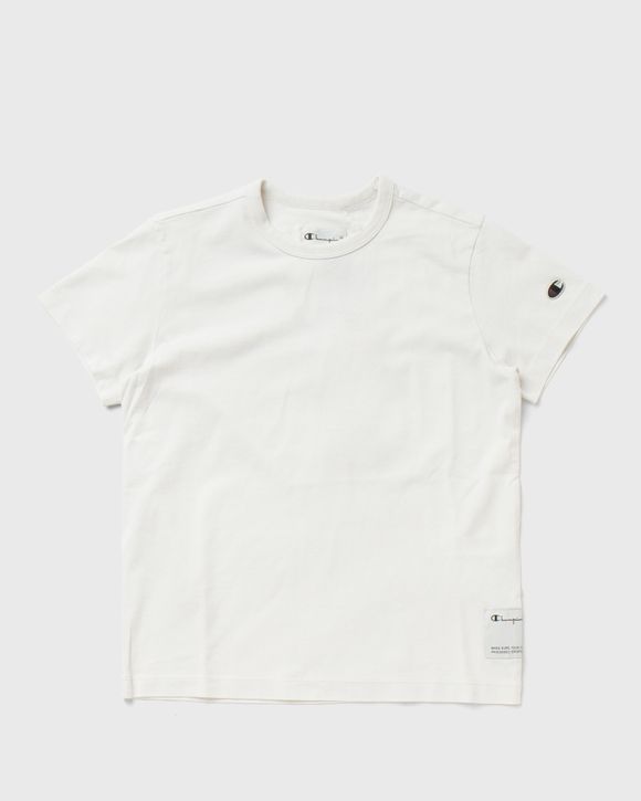 WMNS Contemporary Heritage Crewneck Tee