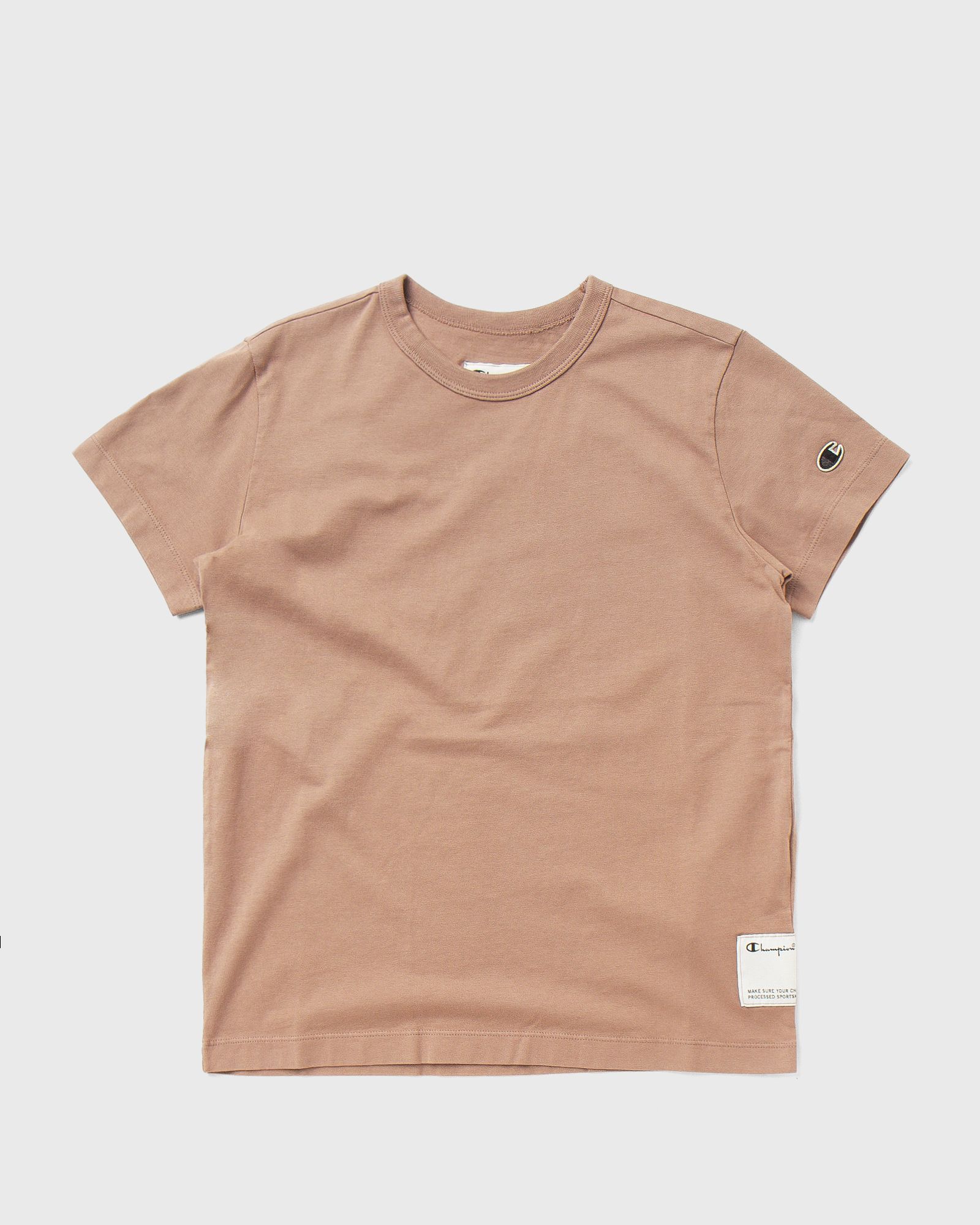 WMNS Contemporary Heritage Crewneck Tee