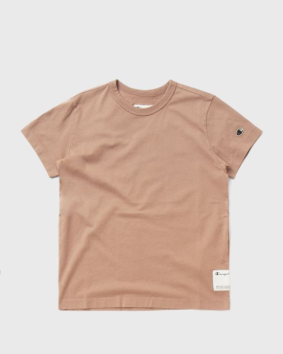 WMNS Contemporary Heritage Crewneck Tee