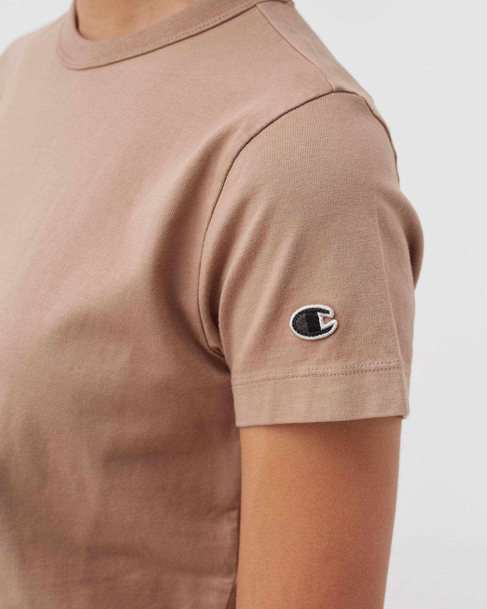 WMNS Contemporary Heritage Crewneck Tee