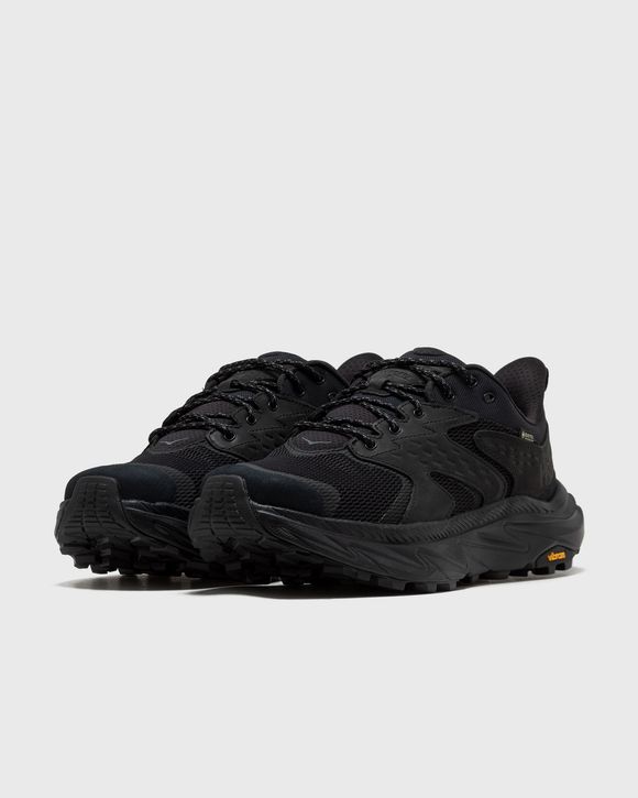 Hoka One One Anacapa 2 Low GTX Black | BSTN Store