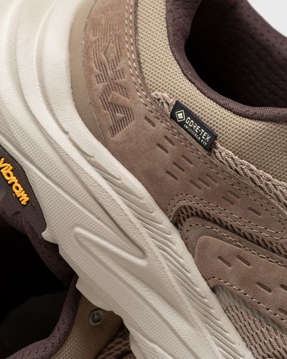 Hoka One One Anacapa 2 Low GTX Brown | BSTN Store