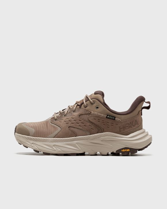 Hoka One One Anacapa 2 Low GTX Brown | BSTN Store