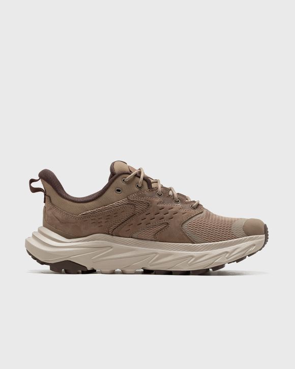 Hoka One One Anacapa 2 Low GTX Brown - DUNE / OXFORD TAN