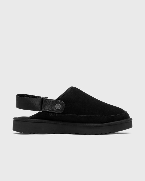GOLDENCOAST CLOG