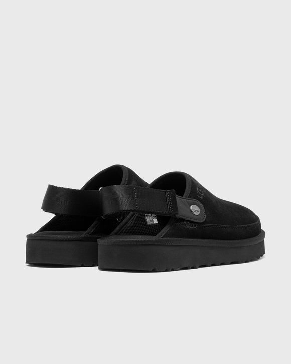 GOLDENCOAST CLOG
