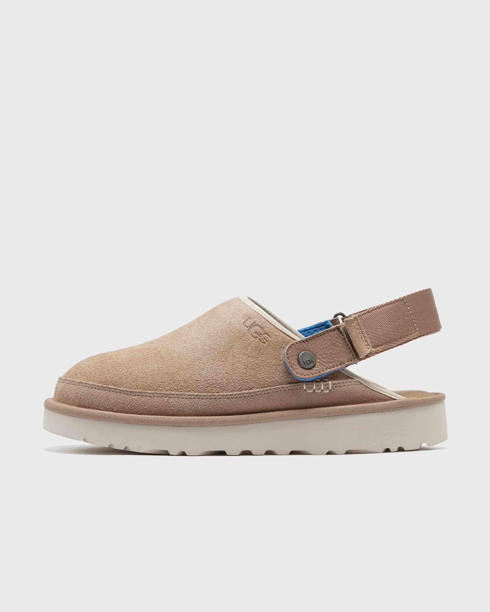 GOLDENCOAST CLOG