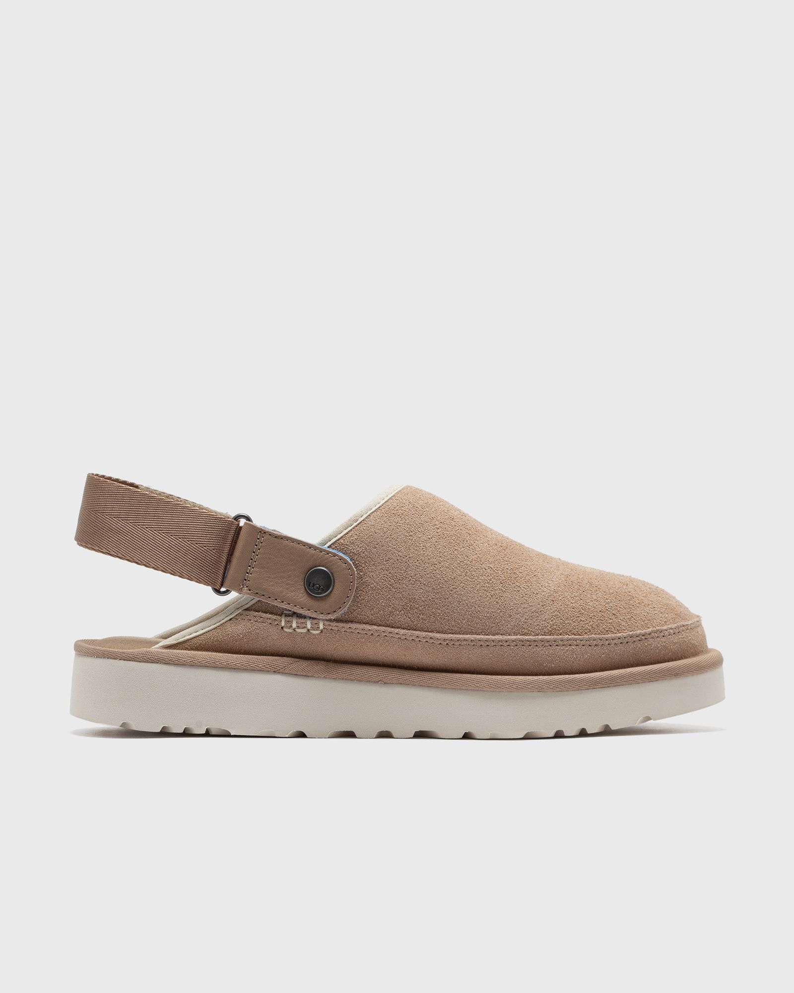 GOLDENCOAST CLOG