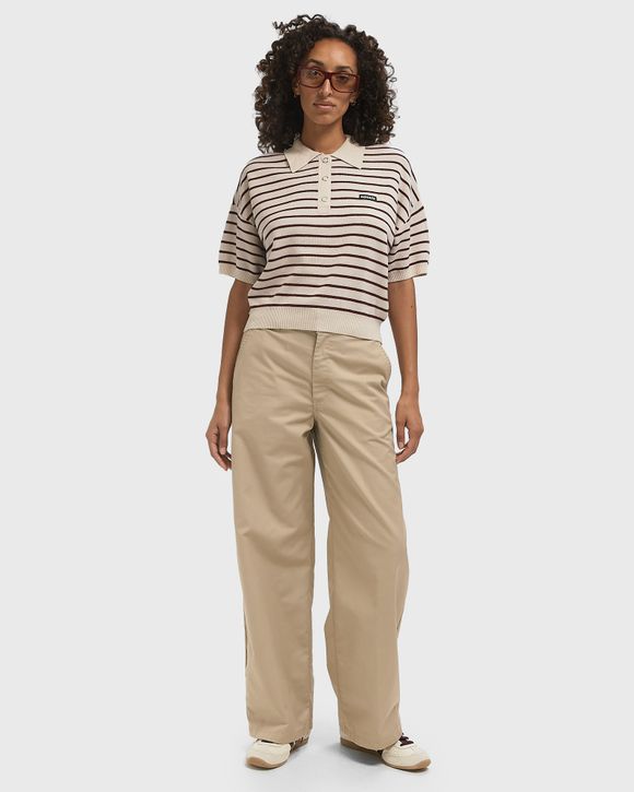 Thumbnail - SLINKY KNIT POLO