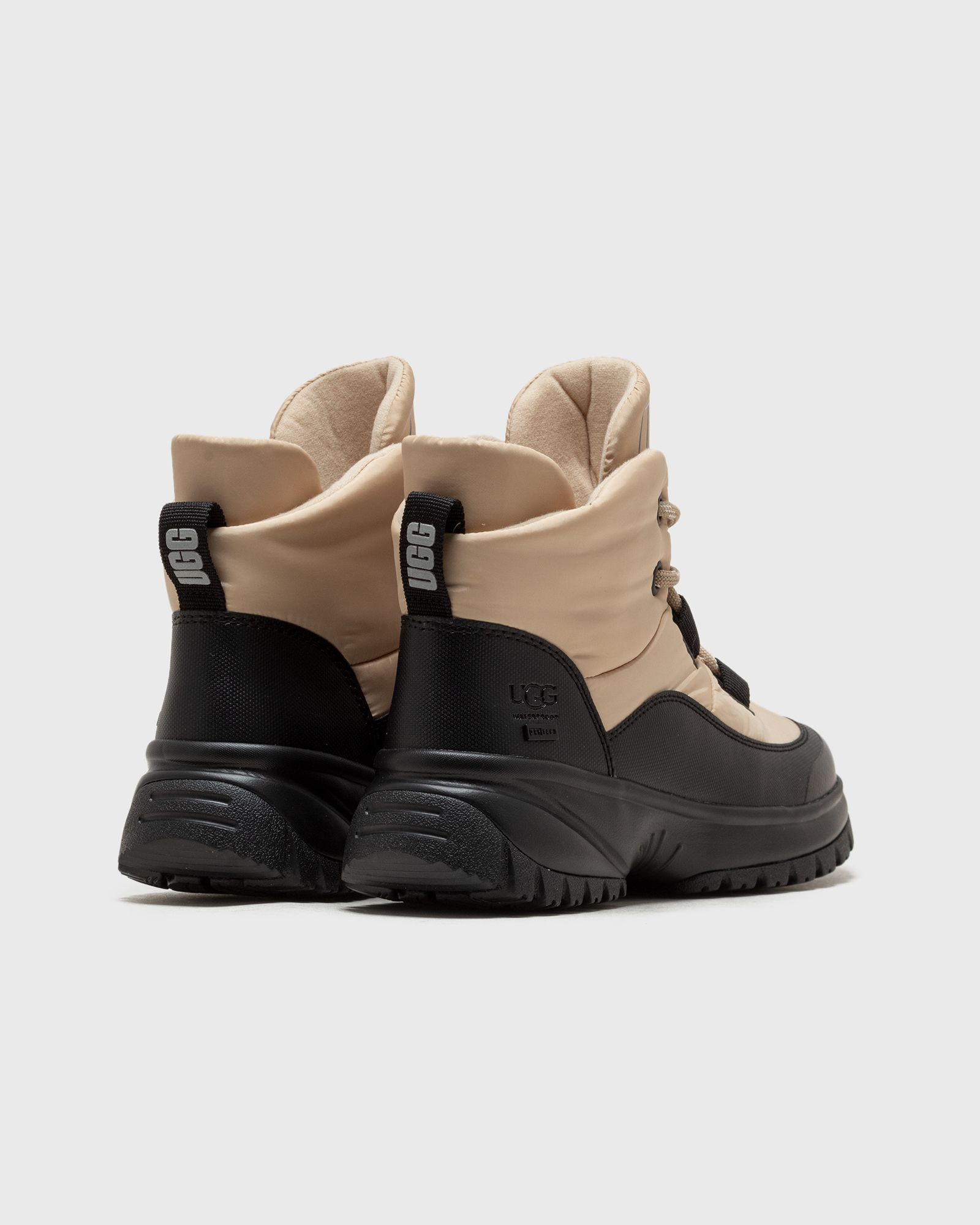 WMNS YOSE PUFFER LACE