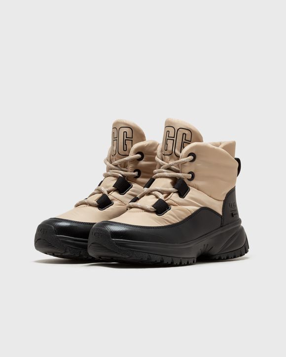 Ugg on sale puffer boot