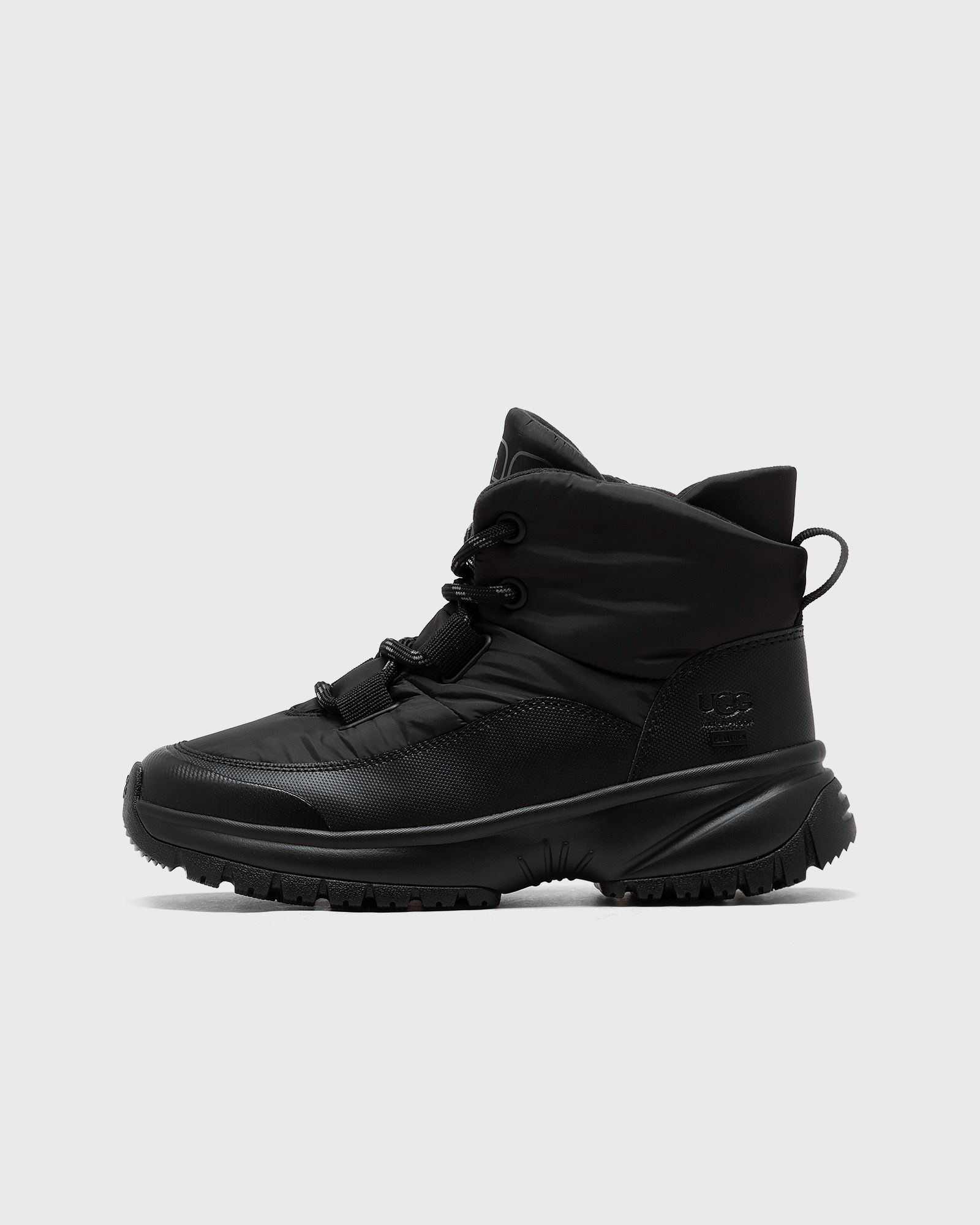 WMNS YOSE PUFFER LACE