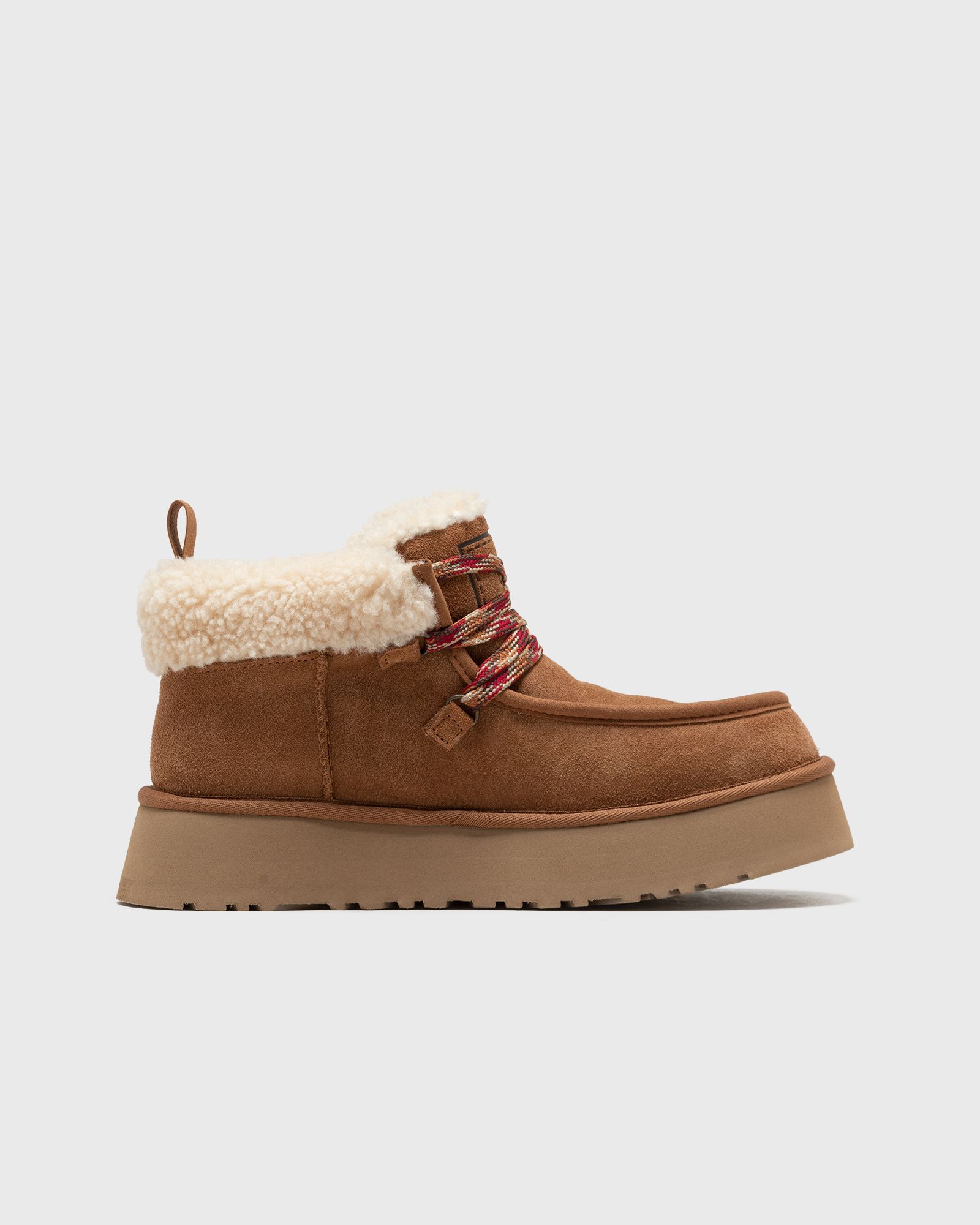 UGG ガウン 冬、アグに包まれて。 | feature | HOUYHNHNM（フイナム）