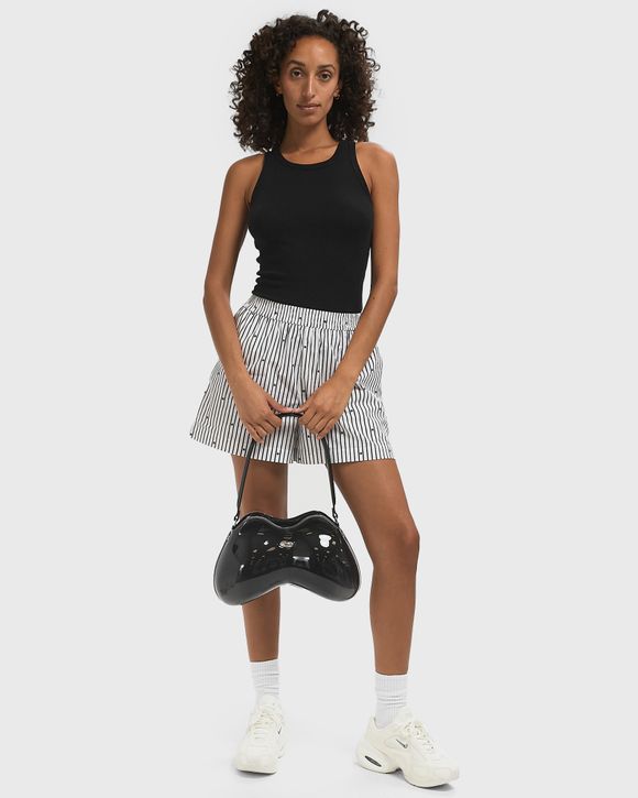 【関税&送料込】Rotate Birger Christensen High Waisted Short 150824_rotate_ss25_113767_sati
