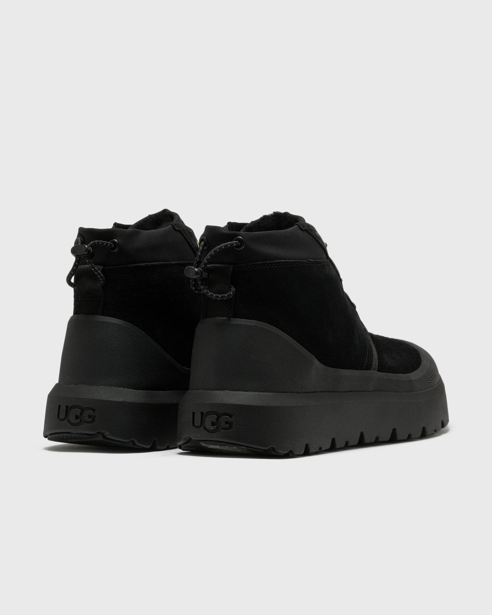 UGG MEN NEUMEL WEATHER HYBRID Black | BSTN Store