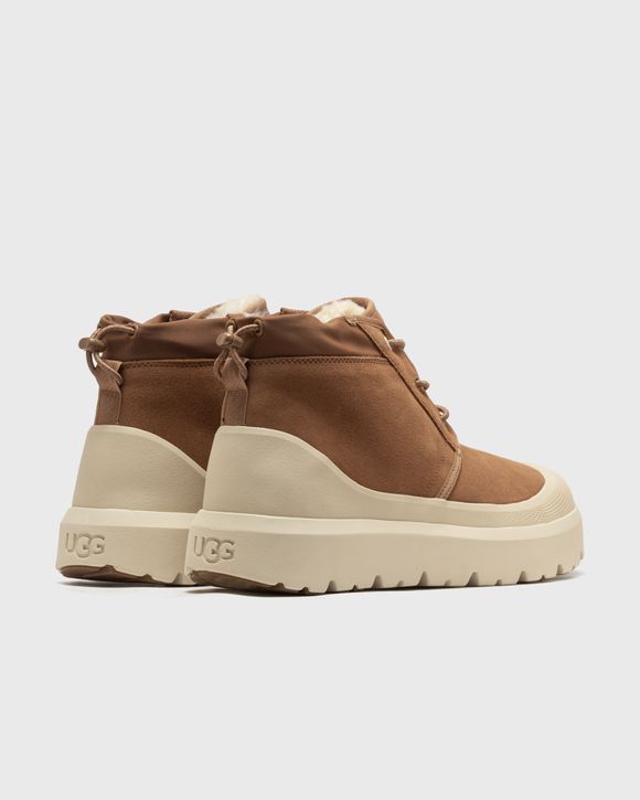 NEUMEL WEATHER HYBRID