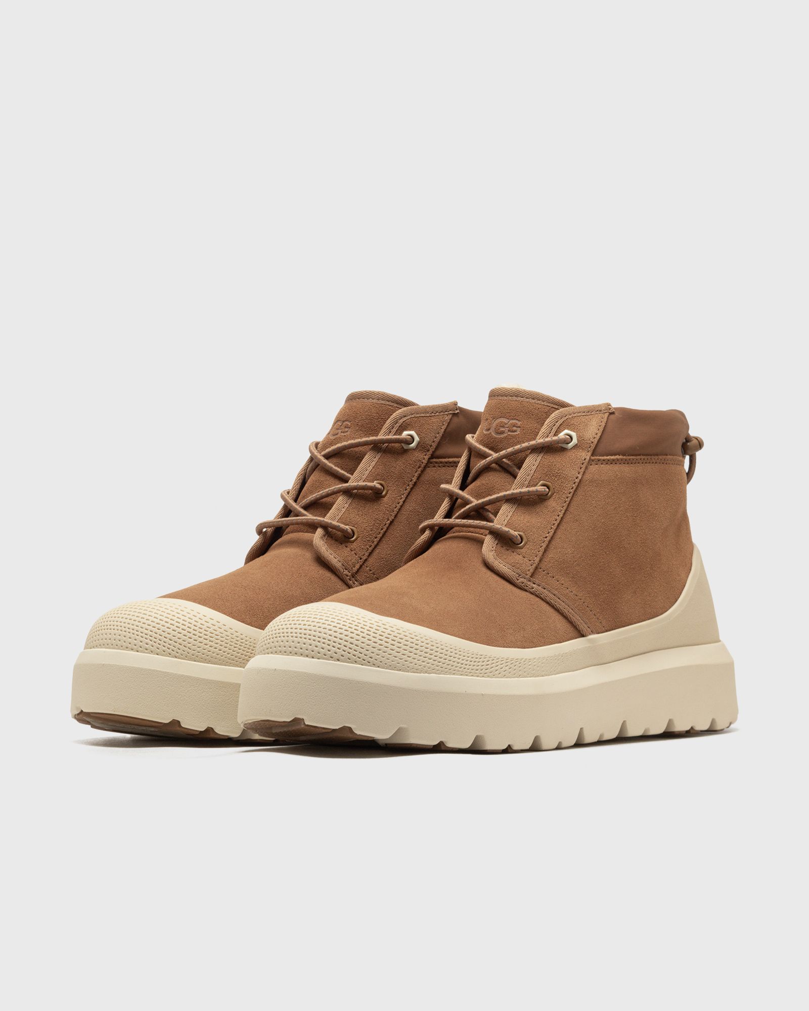 NEUMEL WEATHER HYBRID