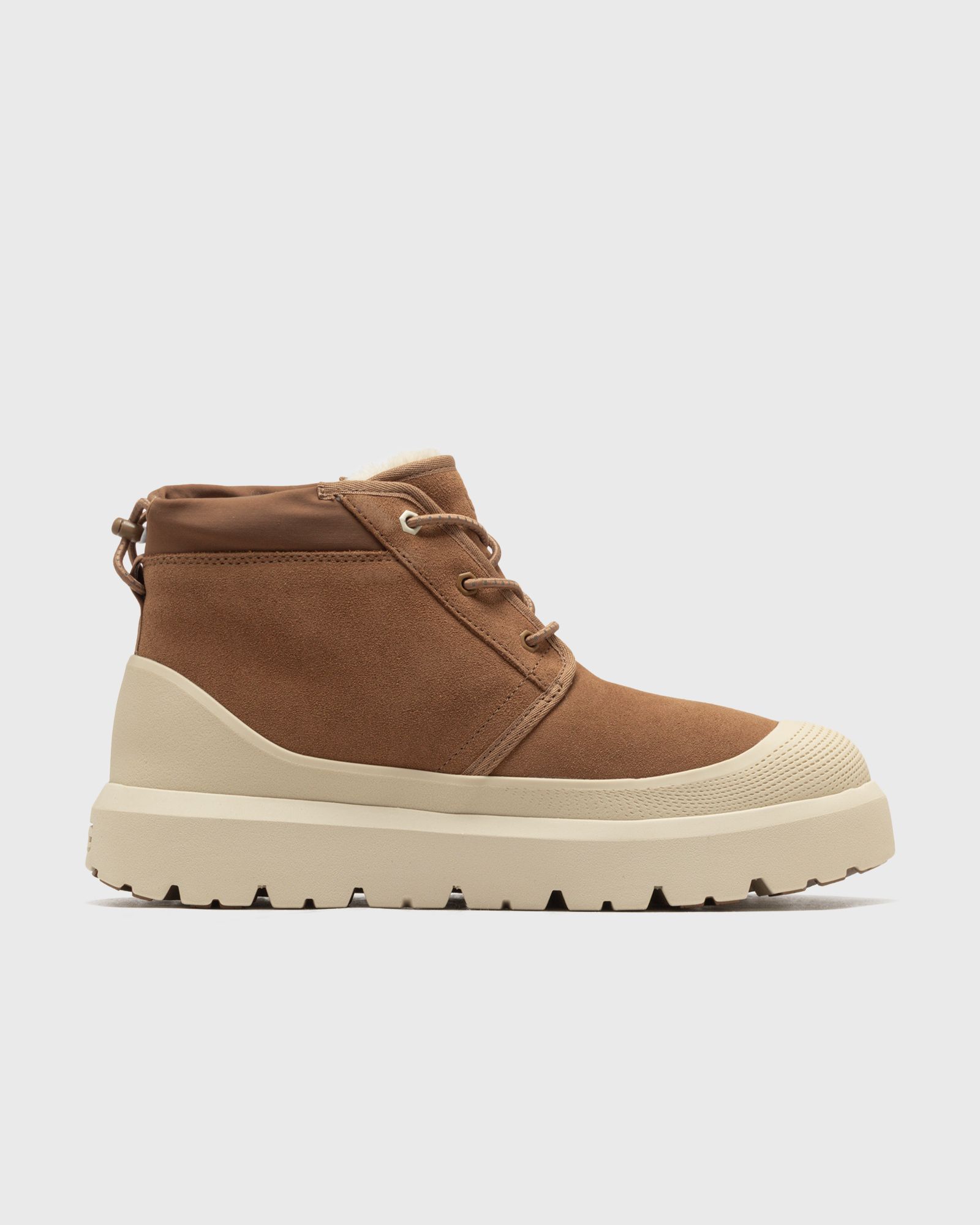 NEUMEL WEATHER HYBRID