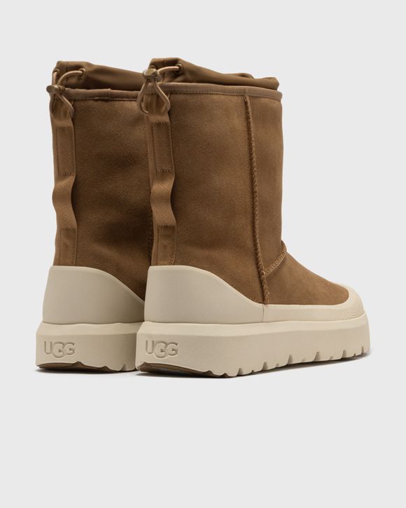 Men's classic short uggs best sale