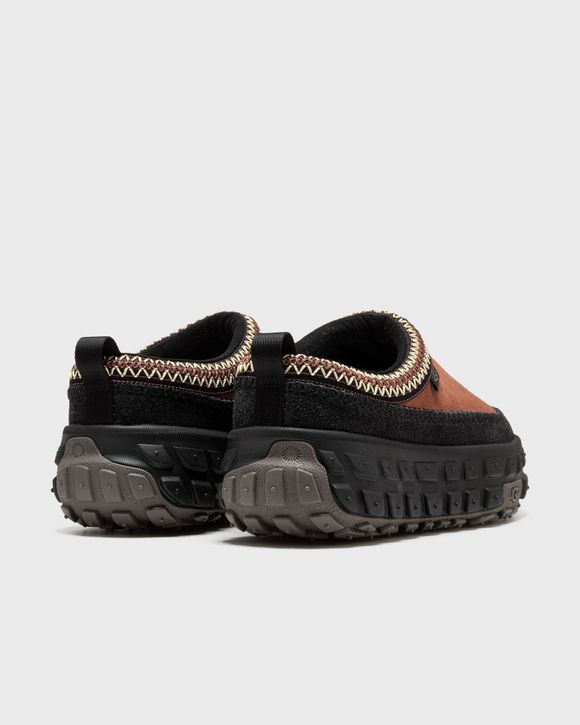 UGG MEN VENTURE DAZE Black/Brown | BSTN Store