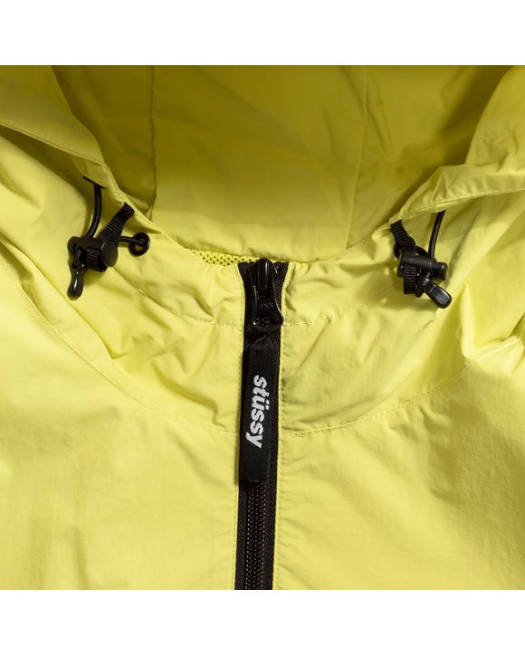 Stussy on sale trek jacket