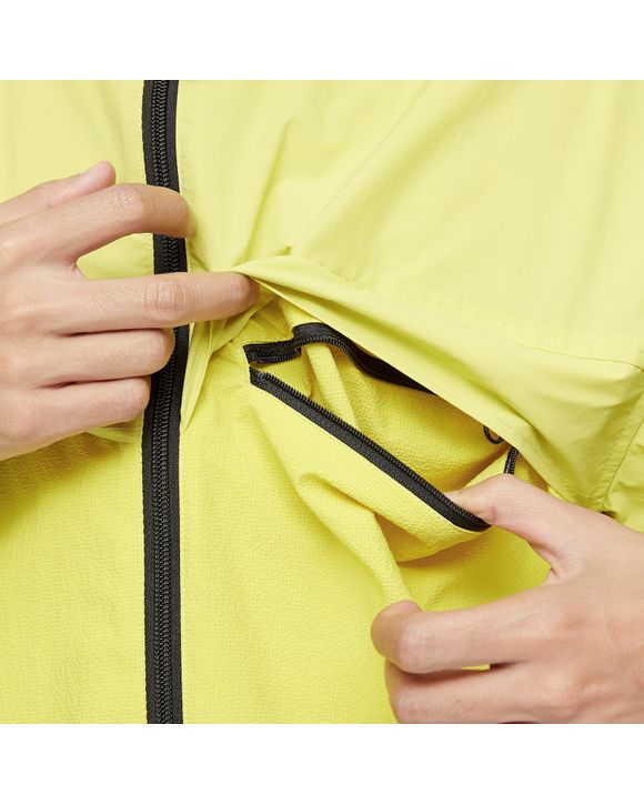 Trek Jacket