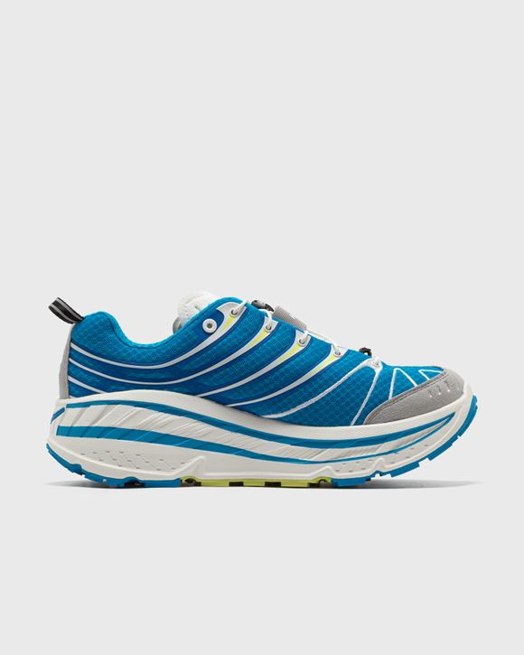 Hoka One One STINSON EVO OG Blue | BSTN Store