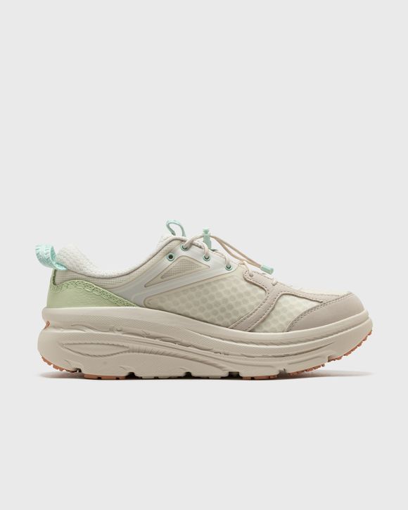 Hoka One One U BONDI B3 Beige | BSTN Store