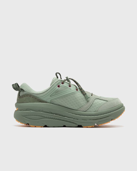 HOKA ONE ONE Rincon 2 para hombre por 89 | TEX Hiking Shoes in Sun Baked  Baked Clay U BONDI B3 Green - Cheap Parallax Jordan Outlet - for hoka  Women's Kaha 2 GORE