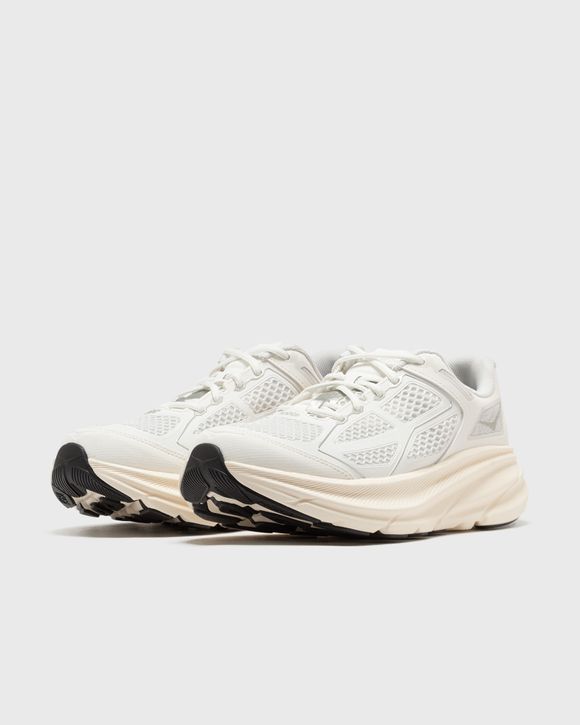 スニーカー HOKA ONE ONE WHITE CLIFTON SNEAKERS Clifton One9 running shoes in white - Hoka One One | Mytheresa