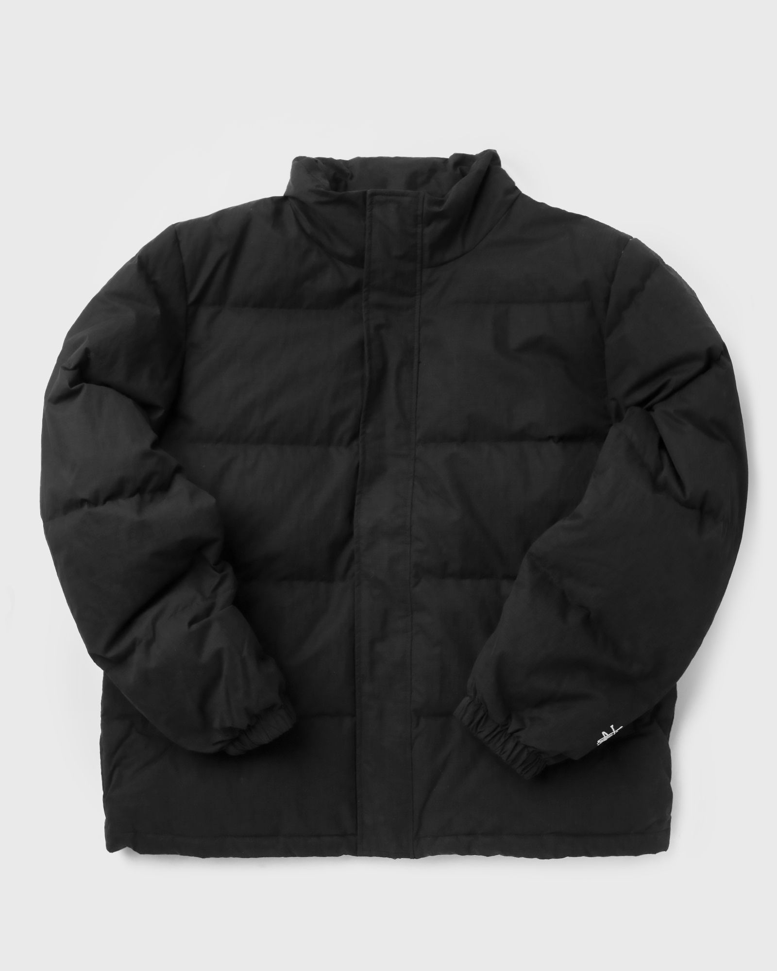 RIPSTOP DOWN PUFFER JACKET
