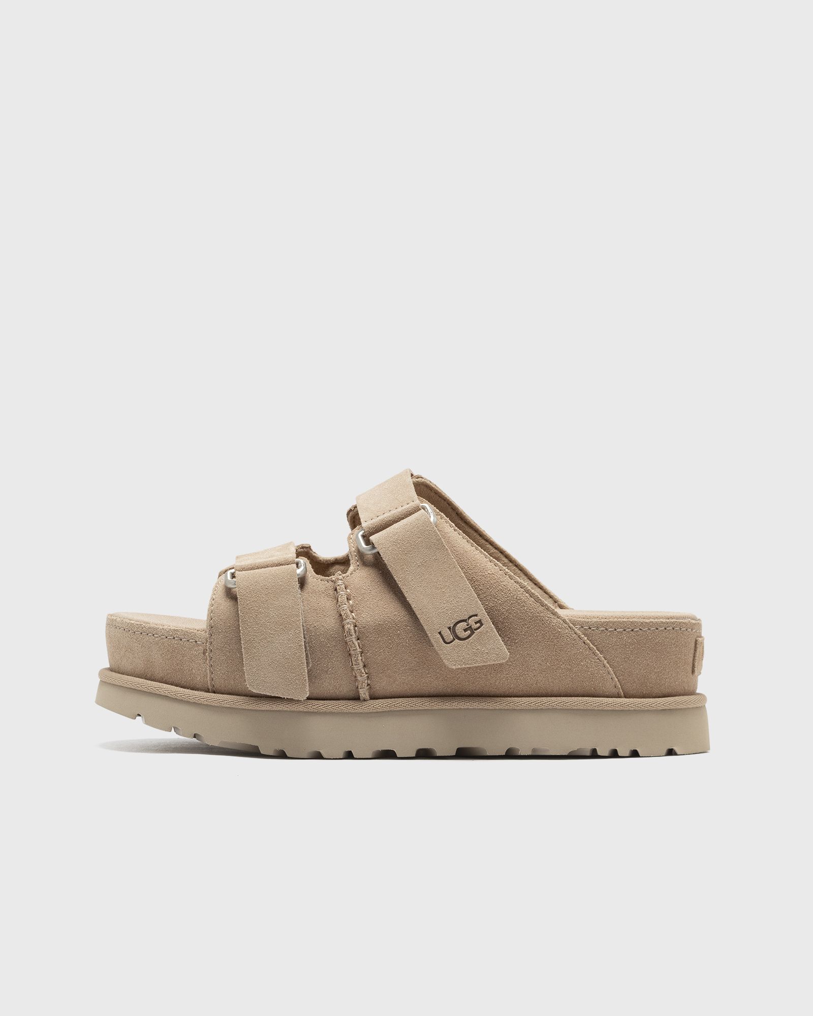 UGG アグ　Goldenstar Hi Slide 24cm Women's Goldenstar Hi Slide Sandal | UGG | Sporting Life Online