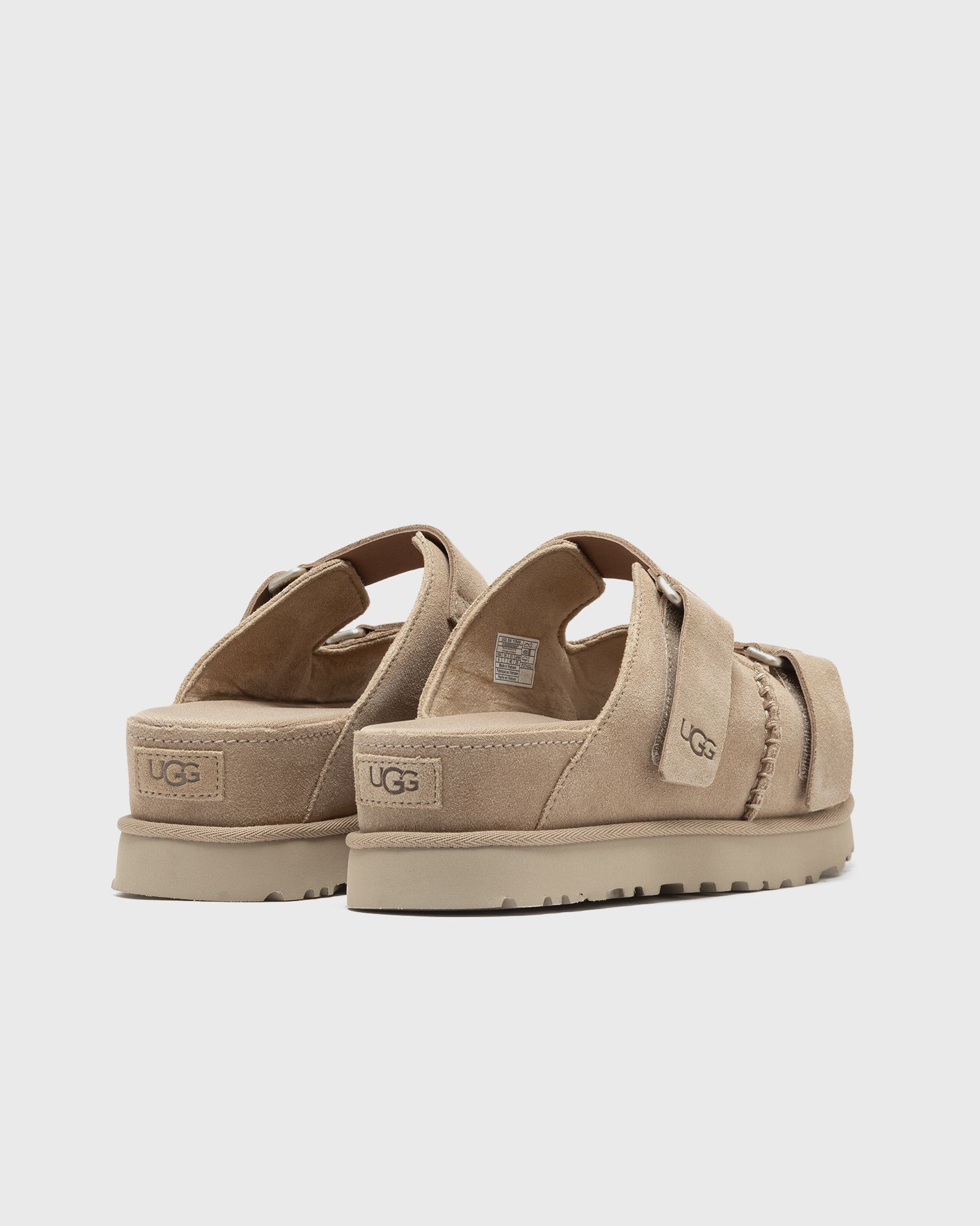 【美品】UGG Goldenstar Hi / 24cm Women's Goldenstar Hi Slide Sandal | UGG®