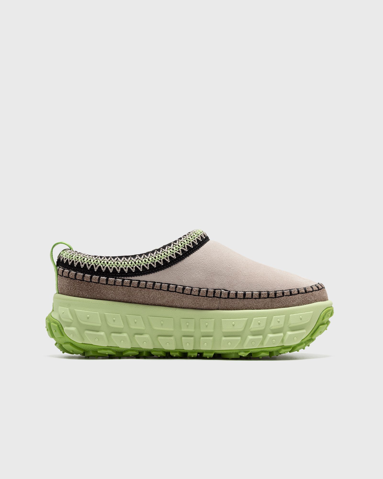 UGG WMNS VENTURE DAZE Green Beige | BSTN Store