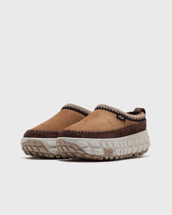 UGG WMNS VENTURE DAZE Brown - CHESTNUT / CERAMIC