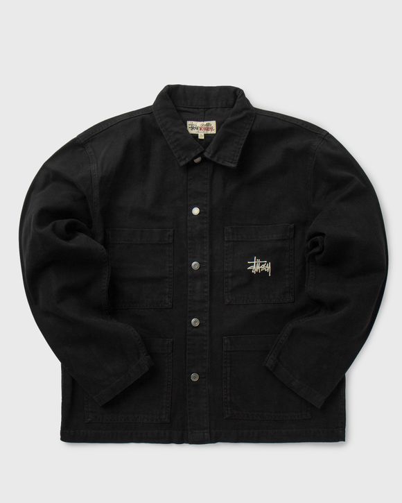 Canvas Chore Jacket