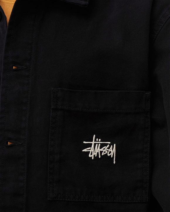 Canvas Chore Jacket