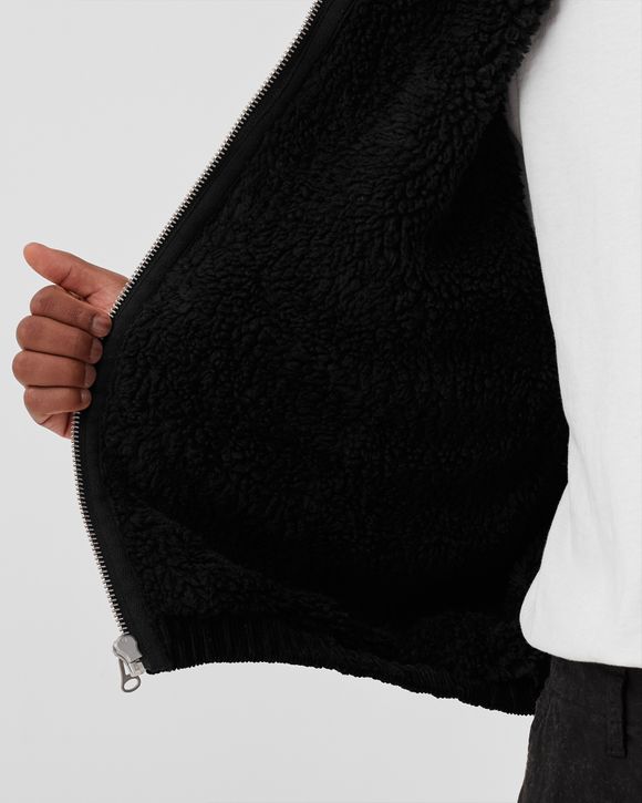 Cord Work Jacket