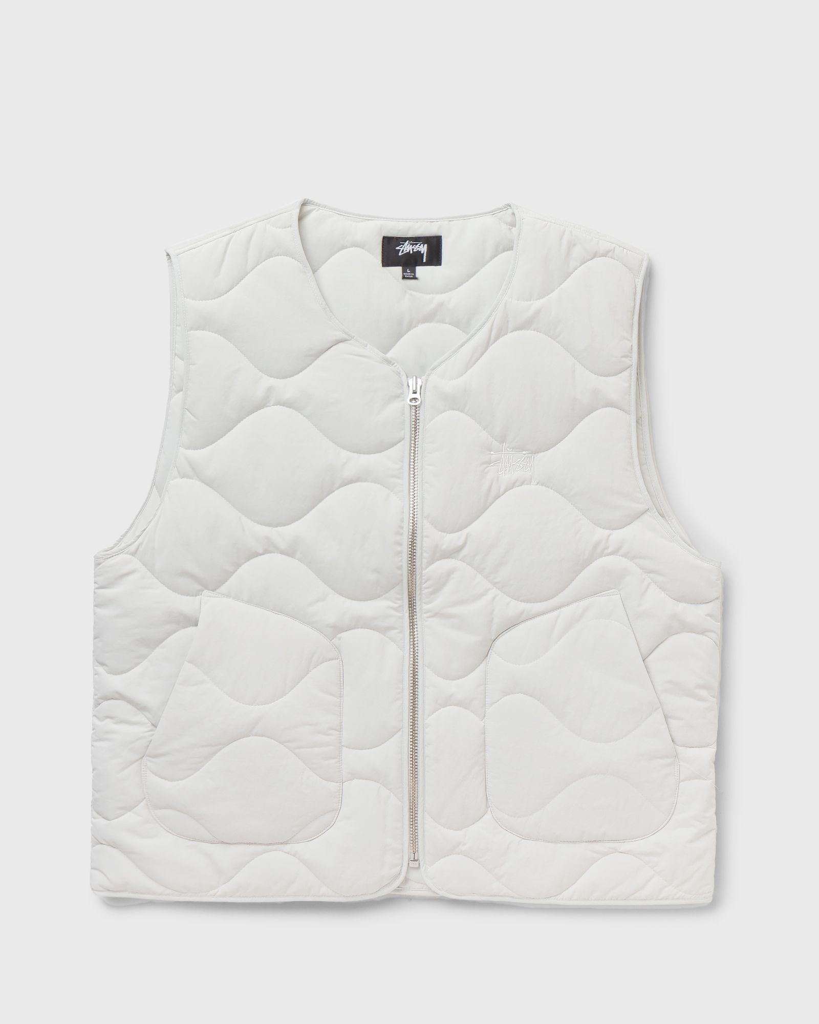 Recycled Nylon Liner Vest