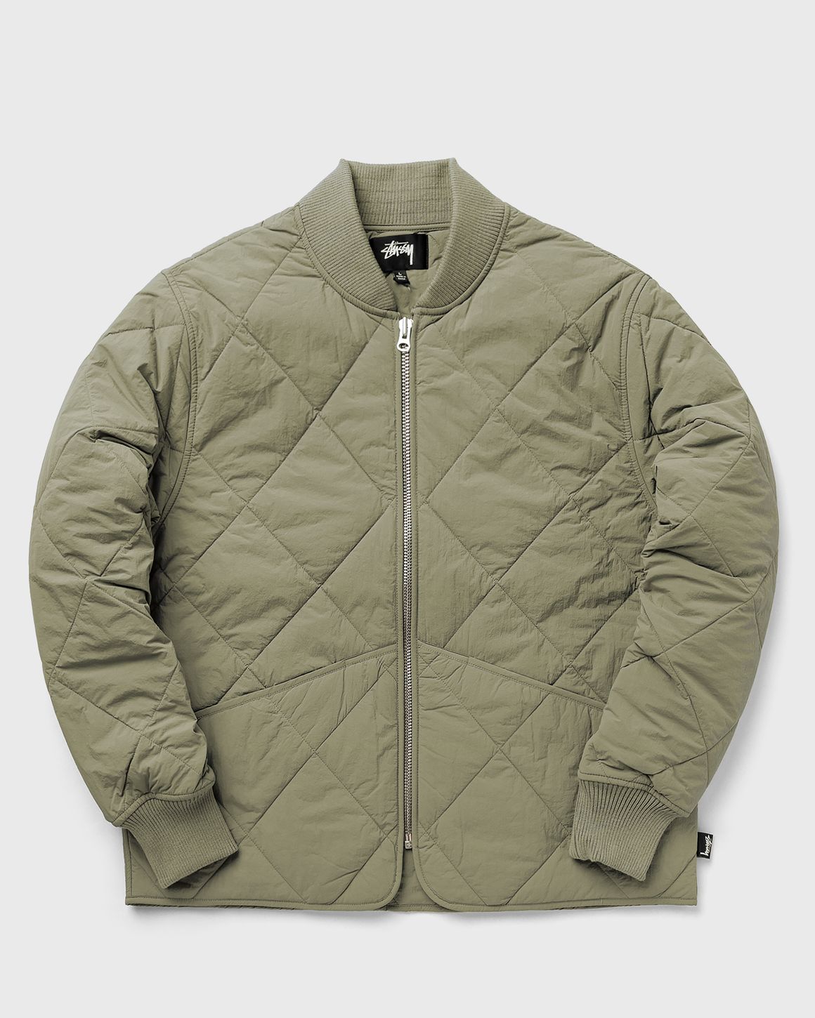 ジャケット・アウター 22aw ss Stussy JACKET DICE QUILTED LINER ジャケット・アウター 22aw ss Stussy JACKET DICE QUILTED LINER