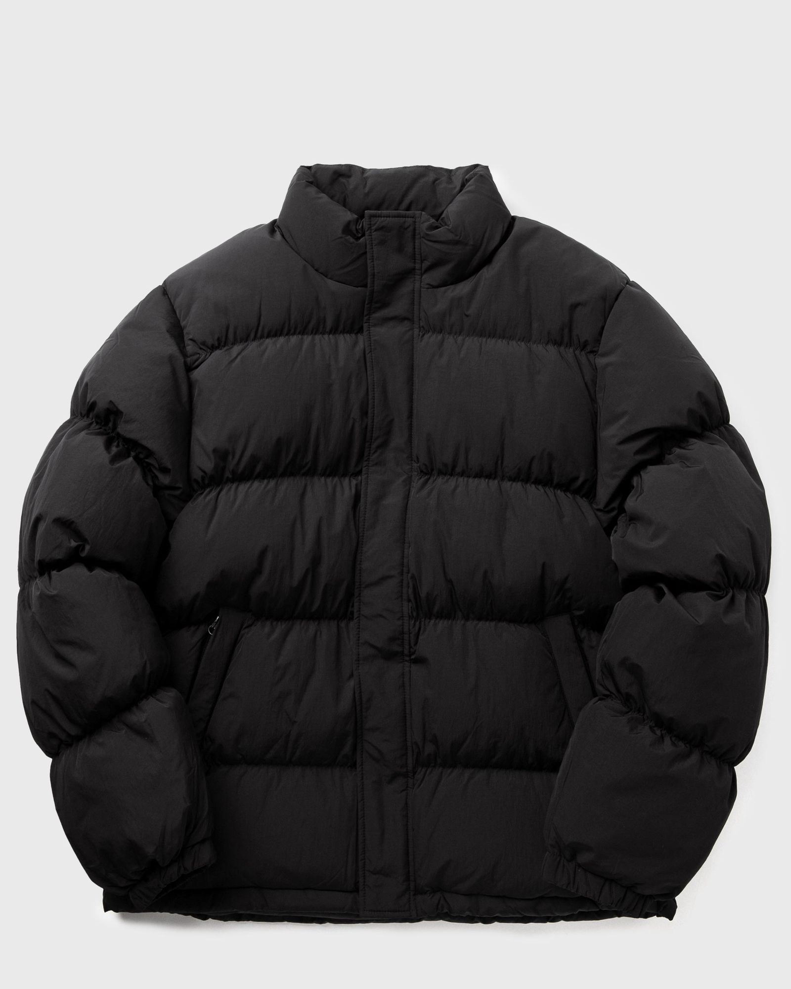 Ripstop Down Puffer Jacket