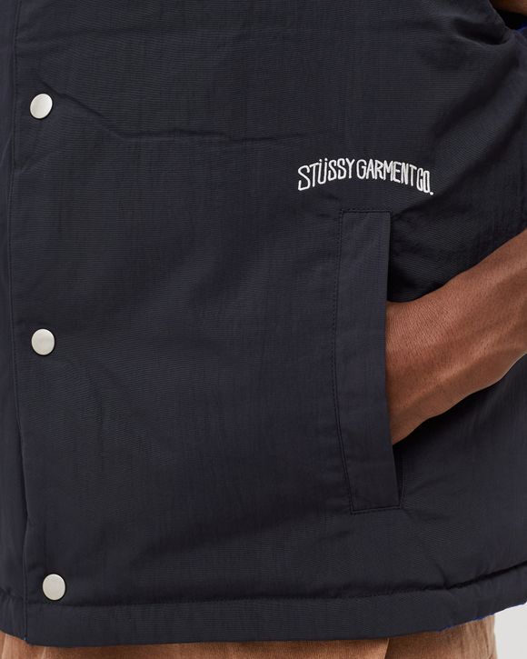 Rev. Down Workgear Vest