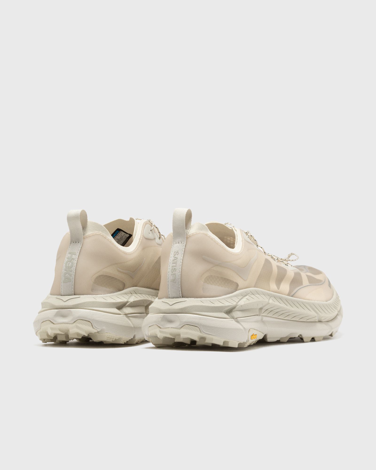 x SATISFY RUNNNING MAFATE TRAIL