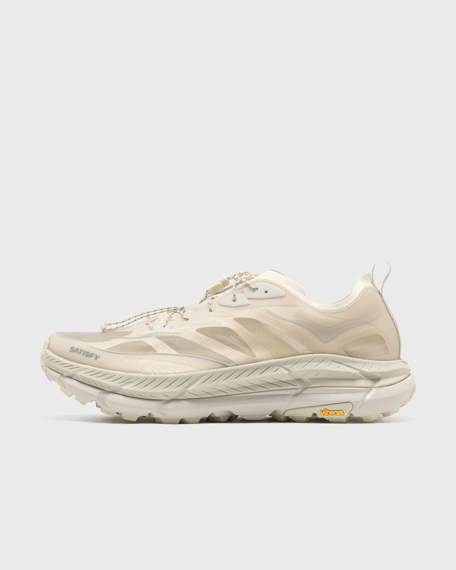 x SATISFY RUNNNING MAFATE TRAIL