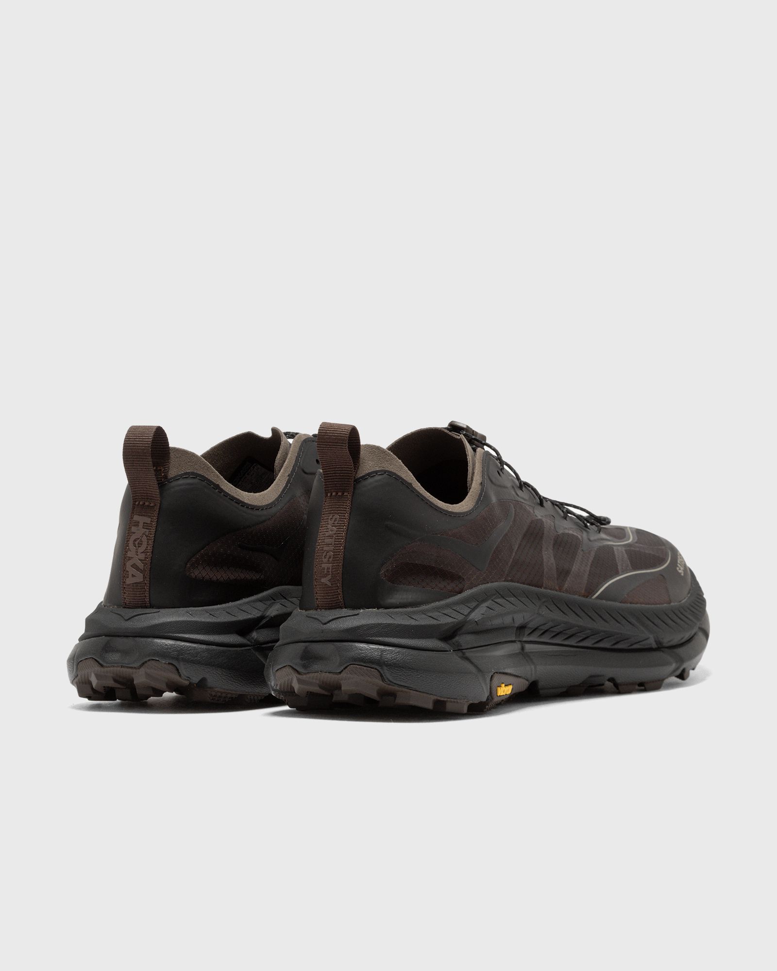 x SATISFY RUNNNING MAFATE TRAIL