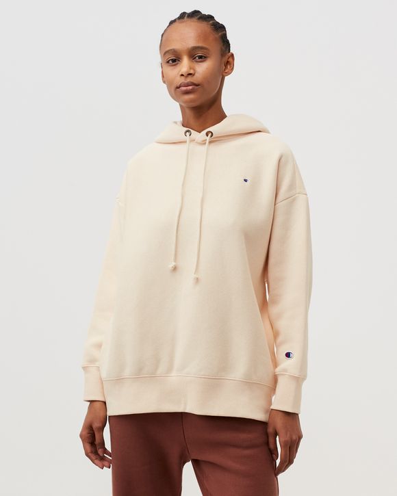 Champion sweater beige undertones sale